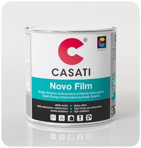Casati Novo Film 0,75 L