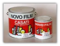 Casati Novo Film zománcfesték