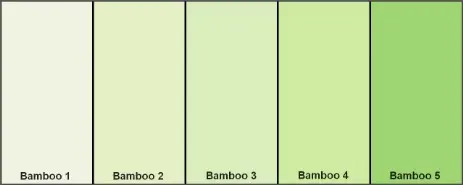 Premio Bamboo