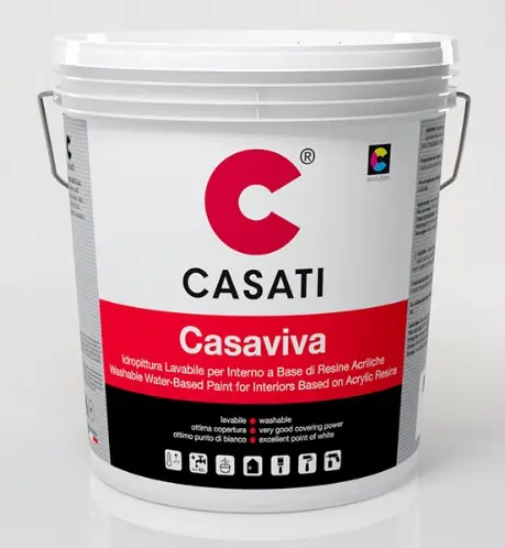 Casati casa Viva termékcsalád