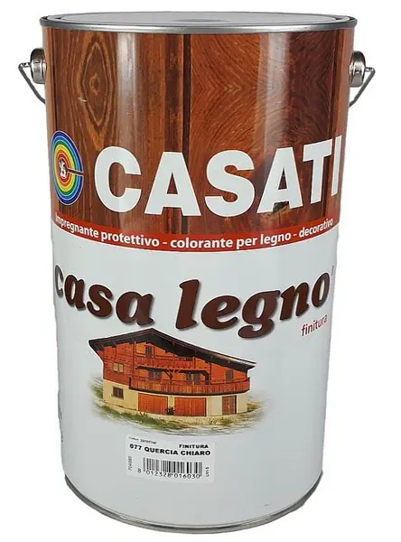 Casati Casa Legno 5 L
