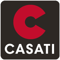 Casati logó