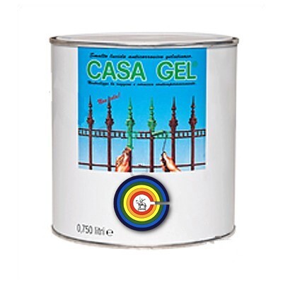 Casati Casa Gel zománc festék
