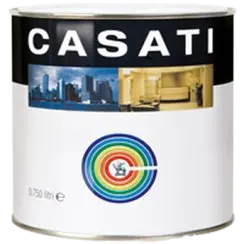 Casati Epox ceramizato ipari padlófesték