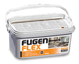 FUGEN FLEX CG2-Flexibilis fugázóanyag
