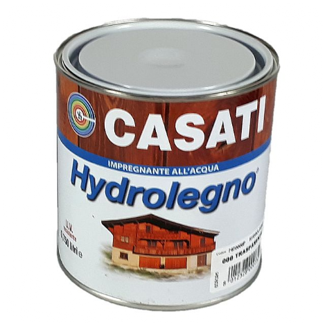 Casati Hydro Legno 0,75 L