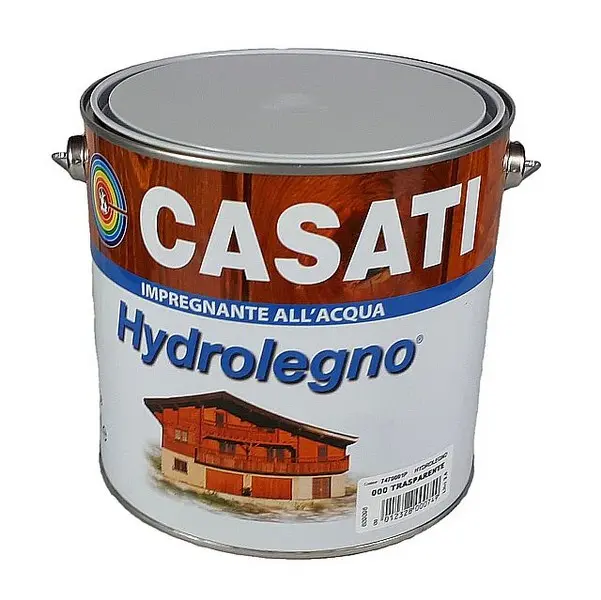 Casati Hydro Legno 2,5 L