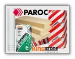 Paroc FAS3 homlokzati kőzetgyapot alaprendszer