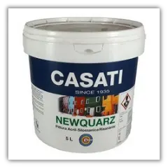 Casati New Quarz homlokzati festék