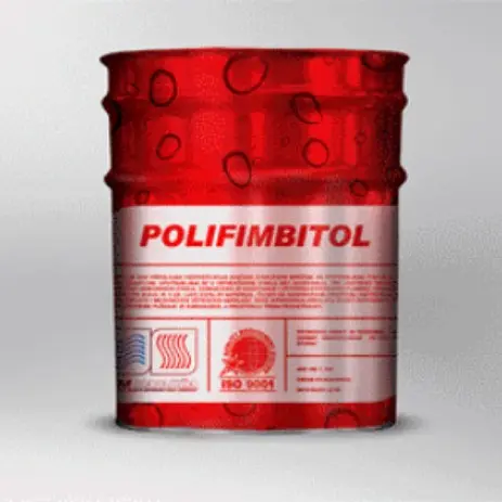 Polifimbitol oldószeres kellősítő