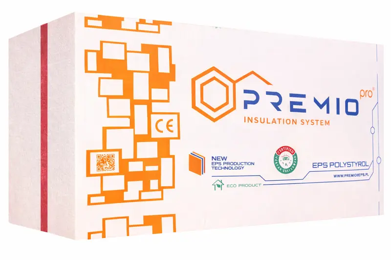 homlokzati polisztirol