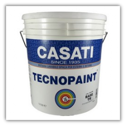 Casati Tecno Paint homlokzati festék
