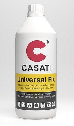 Casati Universal Fix mélyalapozó