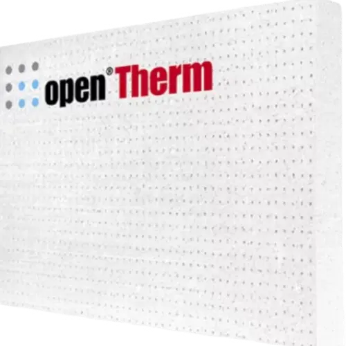 Baumit Open Therm EPS-H80 homlokzati polisztirol