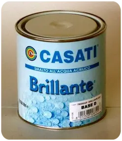 Brillante 0,75 L