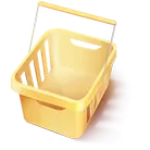 Bevásárló kosár