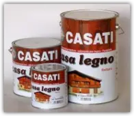 Casati Casa Legno vastaglazúr