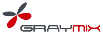 graymix logo