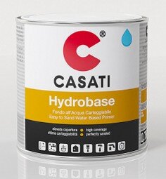 Casati Hydrobase faalapozó