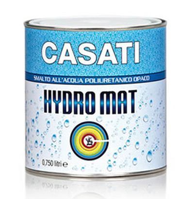 Casati Hydro Mat zománc festék
