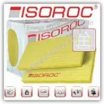 Isoroc Isopanel homlokzati kőzetgyapot