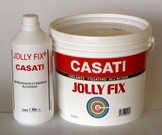 Casati Jolly Fix mélyalapozó