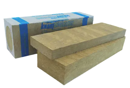 Knauf AIRwall vakolható homlokzati kőzetgyapot 0,035 λ értékkel. A1 nem éghető, páraáteresztő, víztaszító és kiváló hangszigetelő. ETICS rendszerekhez ajánlott.