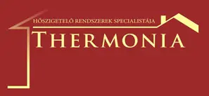 Thermonia homlokzati színezővakolat