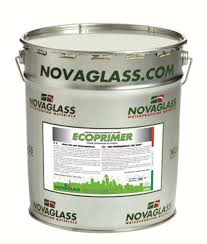 Novaglass Ecoprimer vizes bázisú kellősítő