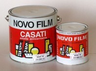 Casati Novo Film antikorróziós zománc festék
