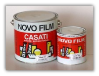 Casati Novo Film zománcfesték