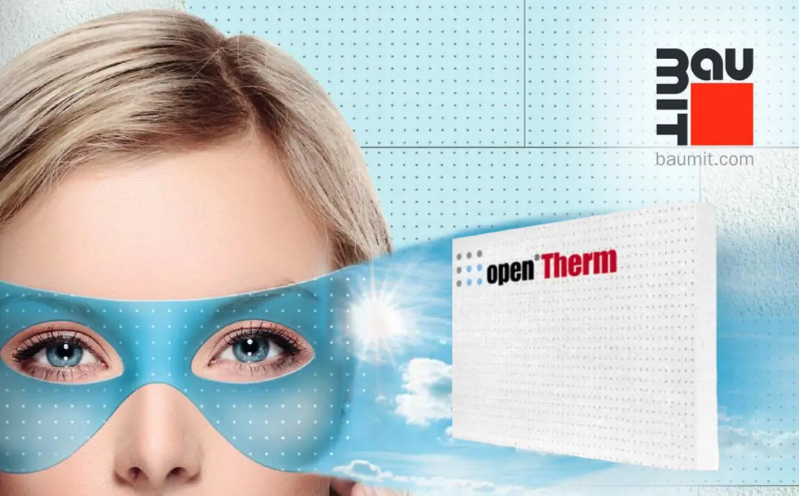 baumit open-therm