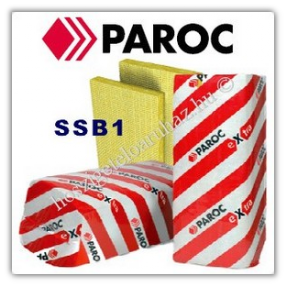 Paroc ssb1 lépésálló kőzetgyapot