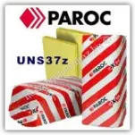 Paroc UNS37z beltérii kőzetgyapot